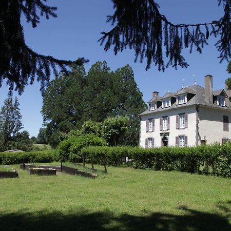 Hostellerie La Bruyere Chalvignac Luaran gambar