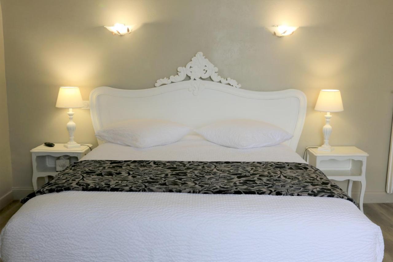 Hostellerie La Bruyere Chalvignac Luaran gambar